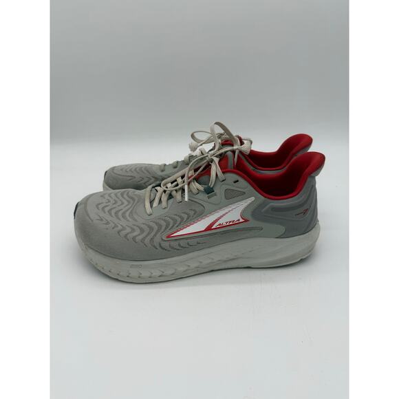 Altra Mens (Size 11 Medium) Torin 7 Running Walking Shoes, Excellent Condition - Picture 1 of 6